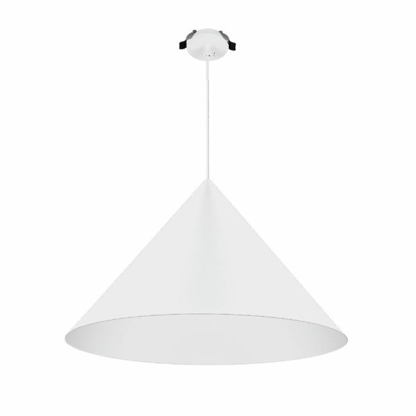 Подвесной светильник Arlight SP-MAKOTO-R550-14W Warm2700 054407