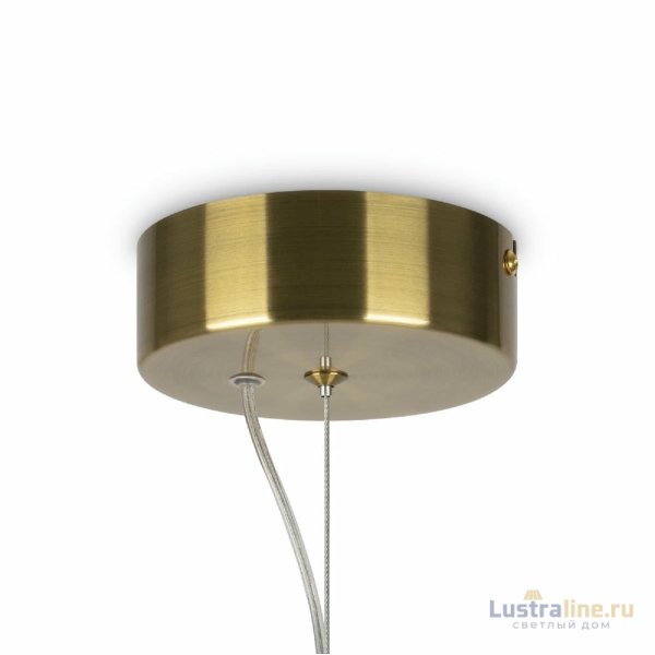 Подвесной светильник Maytoni Collar P069PL-L16G3K