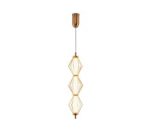 Подвесной светильник Moderli Eloise V11356-PL