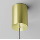 Подвесной светильник Maytoni Plato P076PL-L12W3K-BS