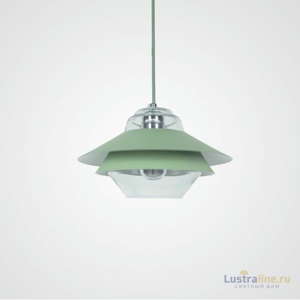 Подвесной светильник ImperiumLoft Ufo 290497-26 Подвесной светильник ImperiumLoft Ufo 290497-26