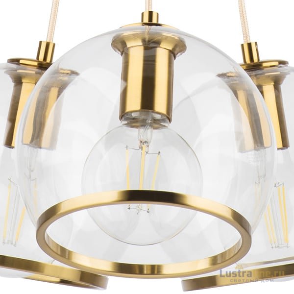 Подвесной светильник Lightstar Sferico 729031