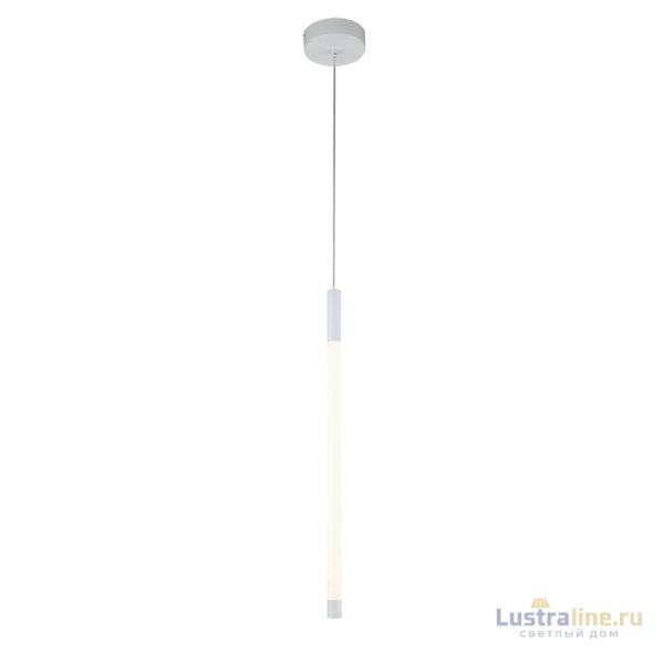 Подвесной светильник Indigo Vettore 14006/1P White V000039L