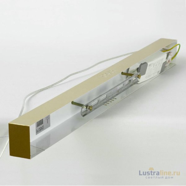 Подвесной светильник Lussole Bradford LSP-7294