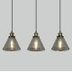 Подвесной светильник Modemodern MD.1152.3