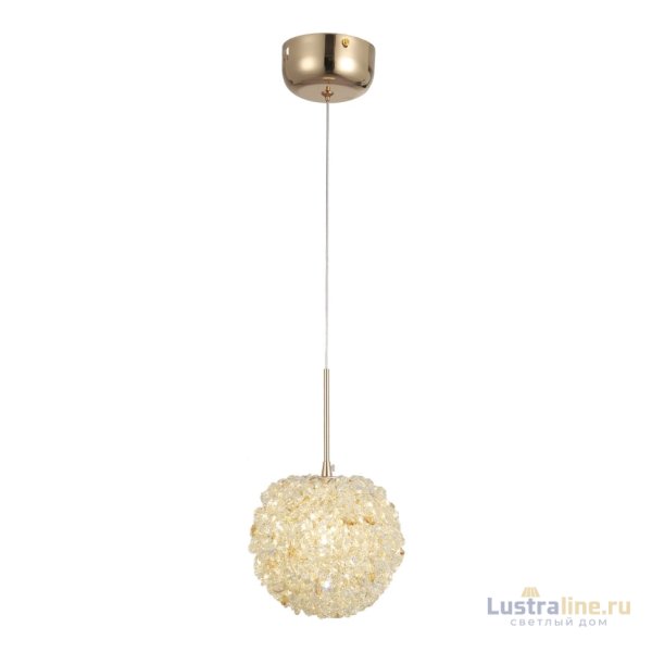 Подвесной светильник Lussole Appling LSP-8737 Подвесной светильник Lussole Appling LSP-8737