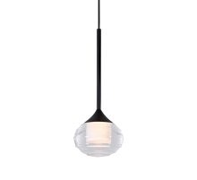 Подвесной светильник Delight Collection 59 P0059-1A black