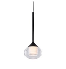 Подвесной светильник Delight Collection 59 P0059-1A black