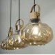 Подвесной светильник Modemodern MD.1189.720 BR