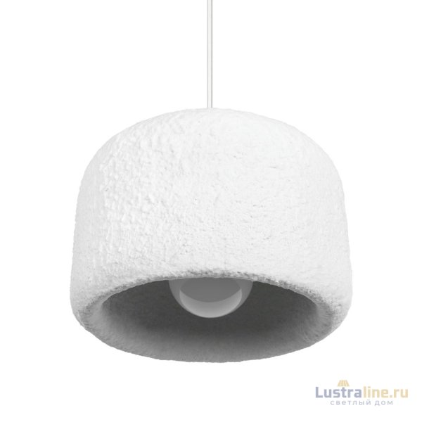 Подвесной светильник Loft IT Stone 10252/300 White