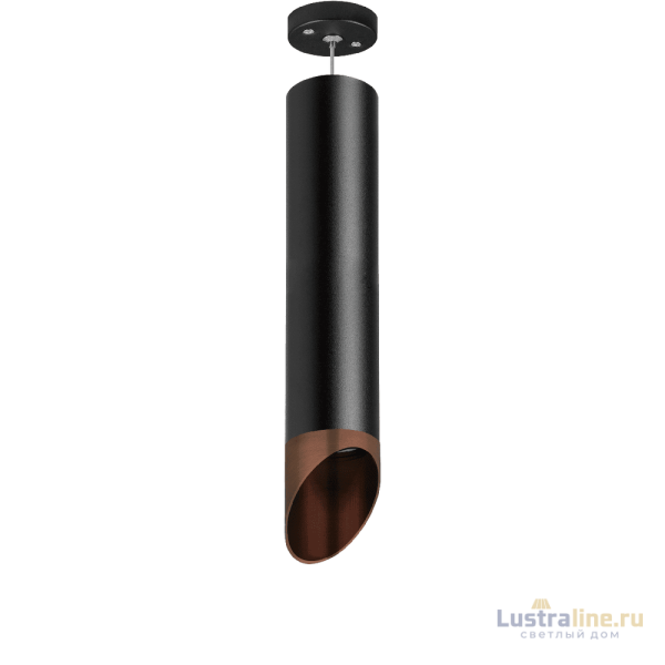 Подвесной светильник Lightstar Rullo RP497130 (214497+590057+201430)
