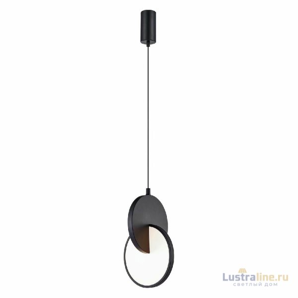 Подвесной светильник F-Promo Grahan 4606-1P