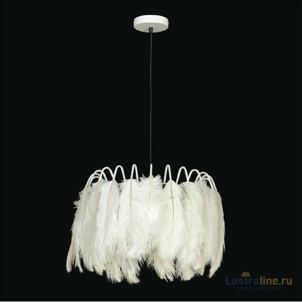 Подвесной светильник Lussole Cuscino GRLSP-8600 Подвесной светильник Lussole Cuscino GRLSP-8600