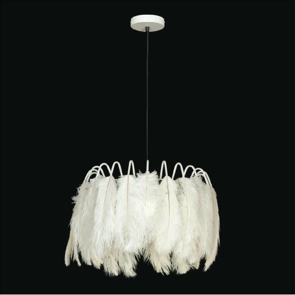 Подвесной светильник Lussole Cuscino GRLSP-8600