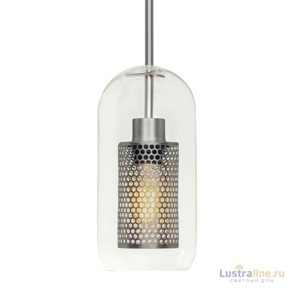 Подвесной светильник LOFT IT Hexagon Loft2567-D