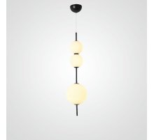 Подвесной светильник ImperiumLoft White beads 275305-22