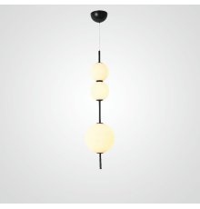 Подвесной светильник ImperiumLoft White beads 275305-22
