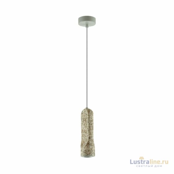 Подвесной светильник Odeon Light Pietra 7010/1A