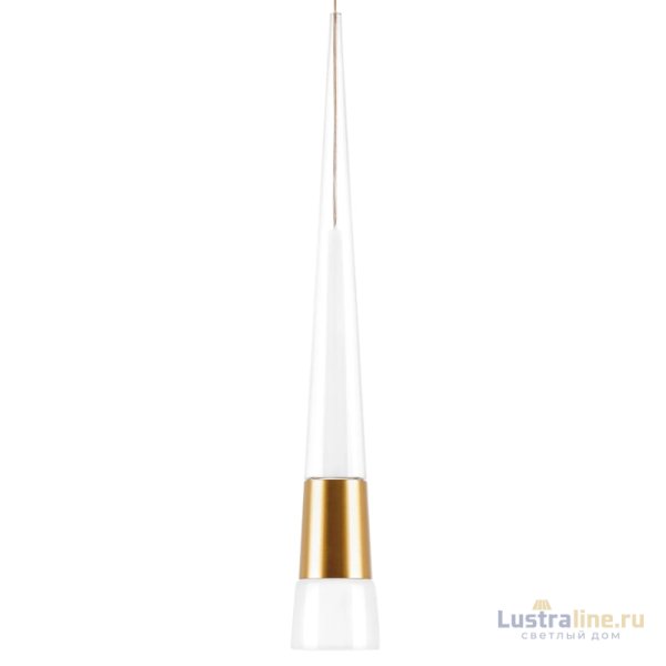 Подвесной светильник Lightstar Cone 757013 Подвесной светильник Lightstar Cone 757013
