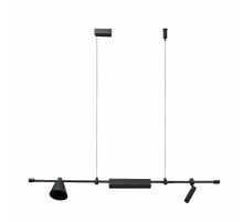 Подвесной светильник Kink Light Ристо 07616-115L,19