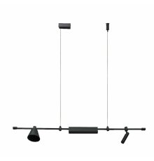 Подвесной светильник Kink Light Ристо 07616-115L,19