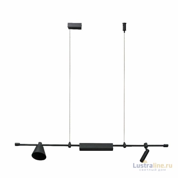Подвесной светильник Kink Light Ристо 07616-115L,19 Подвесной светильник Kink Light Ристо 07616-115L,19