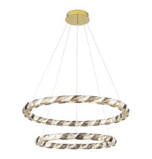 Подвесной светильник Lussole Citrus LSP-7158