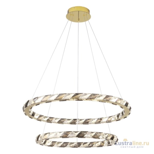 Подвесной светильник Lussole Citrus LSP-7158