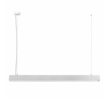 Подвесной светильник Loft IT Vim 10318/D White