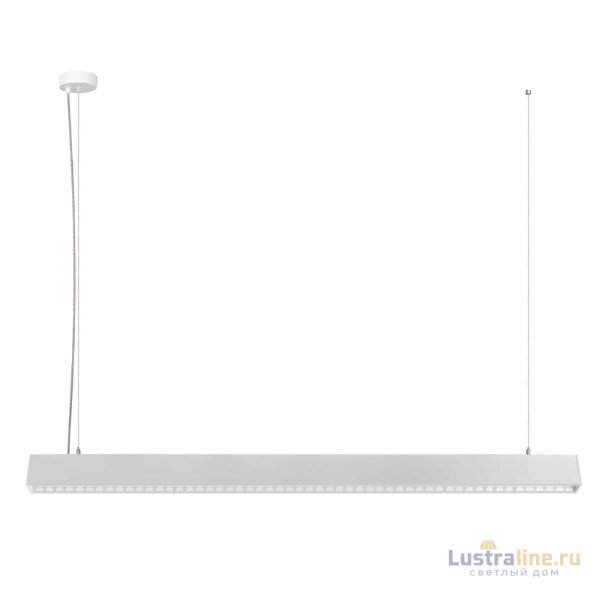 Подвесной светильник Loft IT Vim 10318/D White Подвесной светильник Loft IT Vim 10318/D White