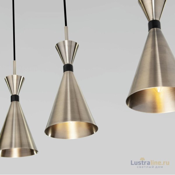 Подвесной светильник Bogates Glustin 316/3 a061039 Подвесной светильник Bogates Glustin 316/3 a061039