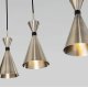 Подвесной светильник Bogates Glustin 316/3 a061039