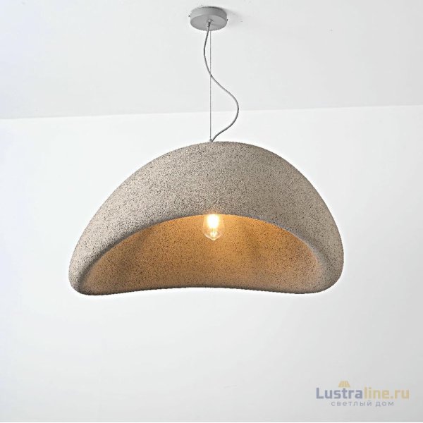 Подвесной светильник ImperiumLoft Cemencloud 219851-23 Подвесной светильник ImperiumLoft Cemencloud 219851-23