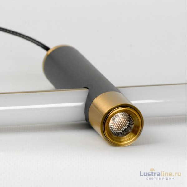 Подвесной светильник Lussole Bibb LSP-7206 Подвесной светильник Lussole Bibb LSP-7206