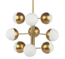 Подвесной светильник ImperiumLoft Cedar and Moss 75711-22