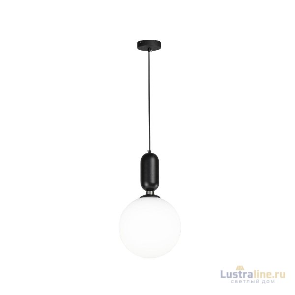 Подвесной светильник AM Group AM460 L250 BK Подвесной светильник AM Group AM460 L250 BK