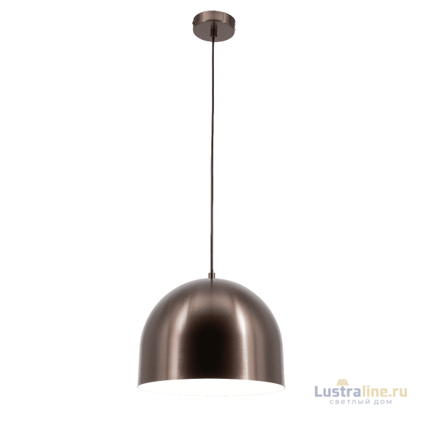Подвесной светильник Moderli Alva V11115-P