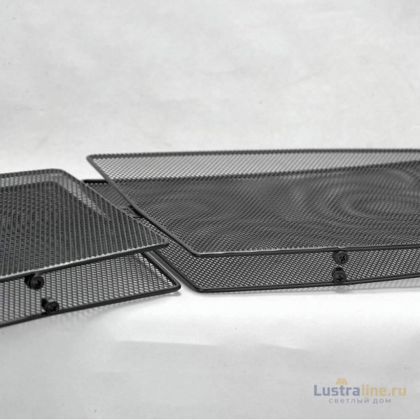 Подвесной светильник Lussole Lgo Bossier LSP-8273 Подвесной светильник Lussole Lgo Bossier LSP-8273