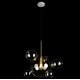 Подвесной светильник Loft IT Bolle 2034-P6