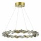 Подвесной светильник ST Luce Diamanta SL6009.103.01