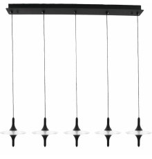 Подвесной светильник Mizi en Miro MZ31468-5D