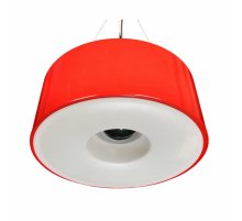Подвесной светильник Lumina Deco GLOBUS LDP 8550 RD