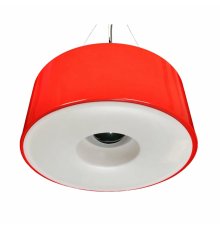 Подвесной светильник Lumina Deco GLOBUS LDP 8550 RD