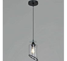 Подвесной светильник Reluce 06154-0.9-01 BK