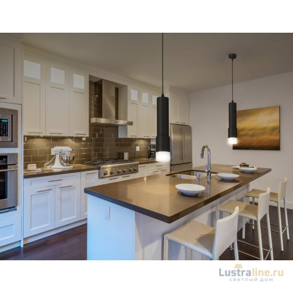 Подвесной светильник Ambrella Light Techno XP7422020 (A2302, C6356, A2030, C7422, N7170)