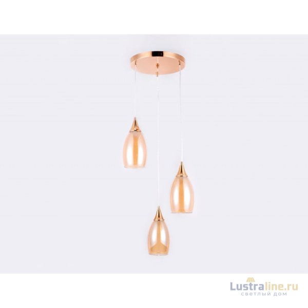 Подвесной светильник Ambrella Light TR3549