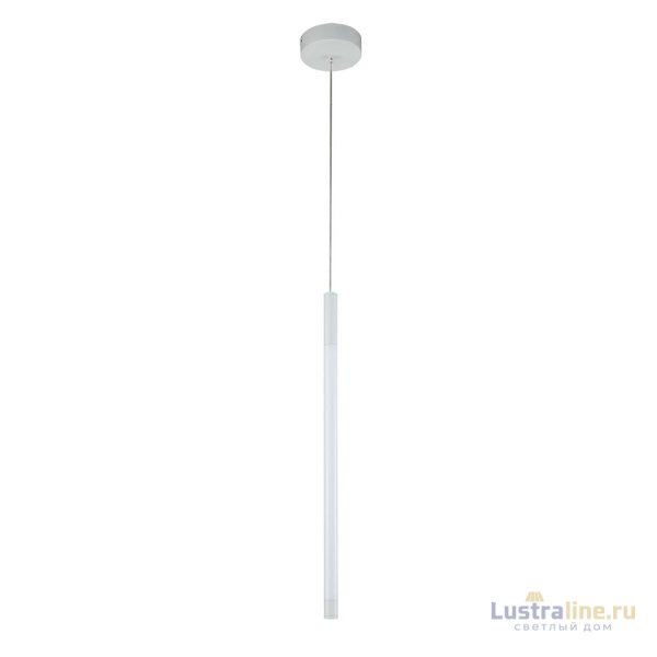 Подвесной светильник Indigo Vettore 14006/1P White V000039L