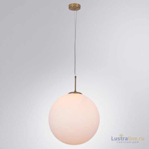 Подвесной светильник Arte Lamp Volare A1564SP-1PB