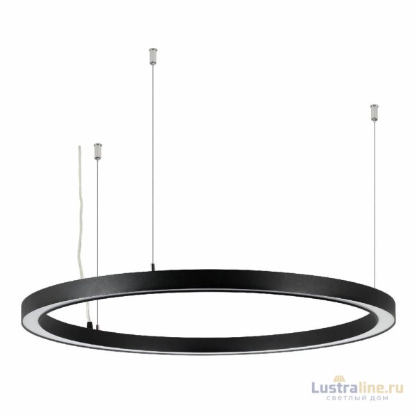 Подвесной светильник Arlight SP-CIRCLE-HANG-O3535-D700-40W Day4000 049363