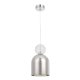 Подвесной светильник Crystal Lux MURCIA SP1.3 CHROME